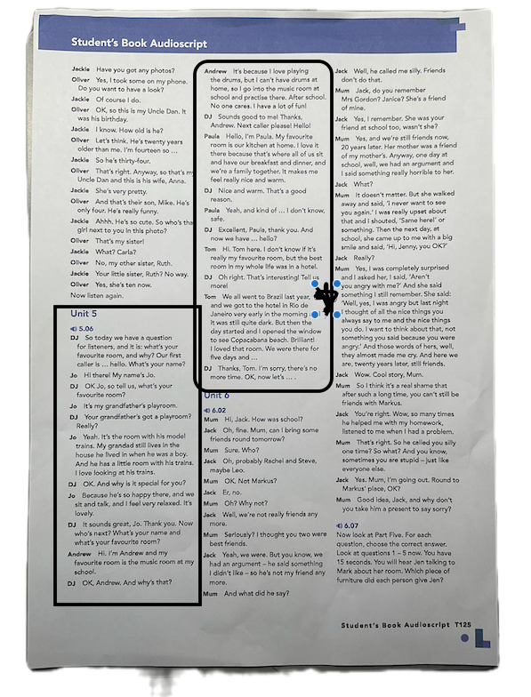 My Favourite Room 插画